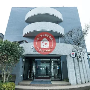 ホテル Oyoホテル ドレイク 小田原鴨宮