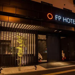 Hotel Fp South-namba ***
