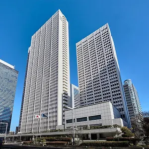 Hotel Keio Plaza *****