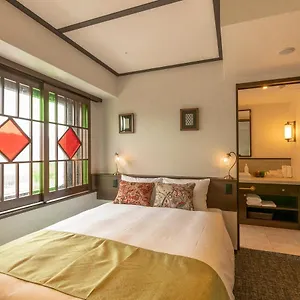 Hotel Aru Sanjo Kiyamachi Do-ri ***
