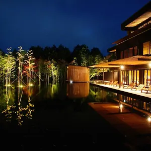 Ryokan Kinnotake Sengokuhara (adults Only) ****