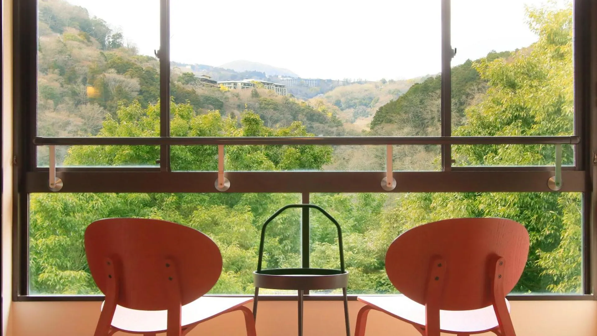 Ryokan Hot Spring Inn Hakone Suisen