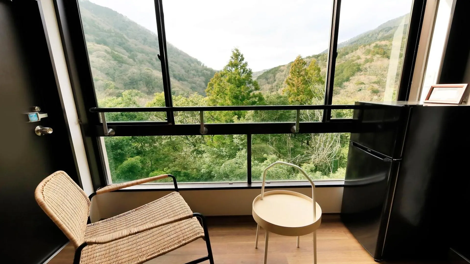 Hot Spring Inn Hakone Suisen Ryokan